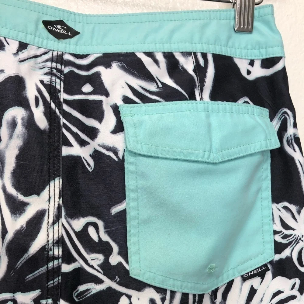 Mens O’Neill Swim Trunks